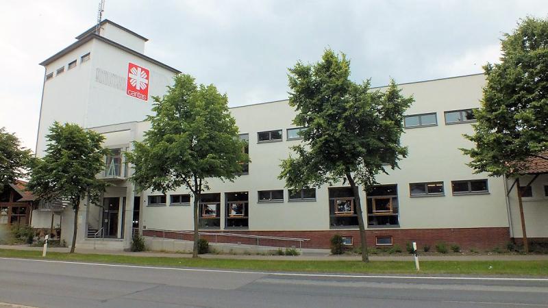 Tagesstruktur Tagesstruktur